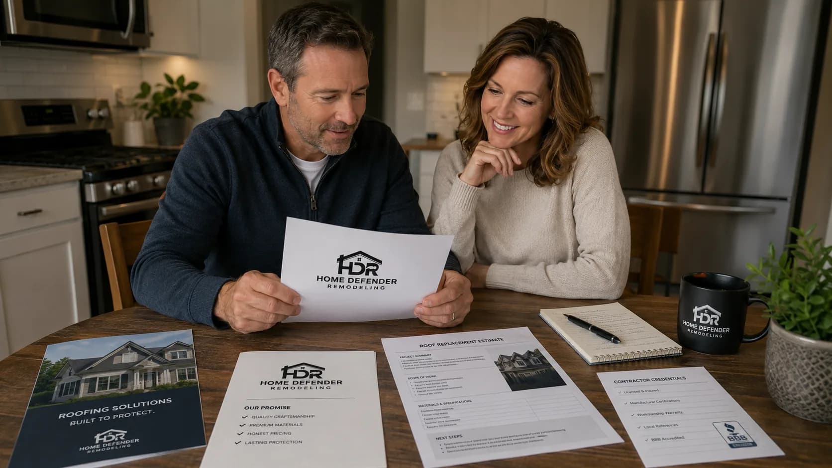 How to Choose a Roofing Contractor in Madison: 8 Questions to Ask
