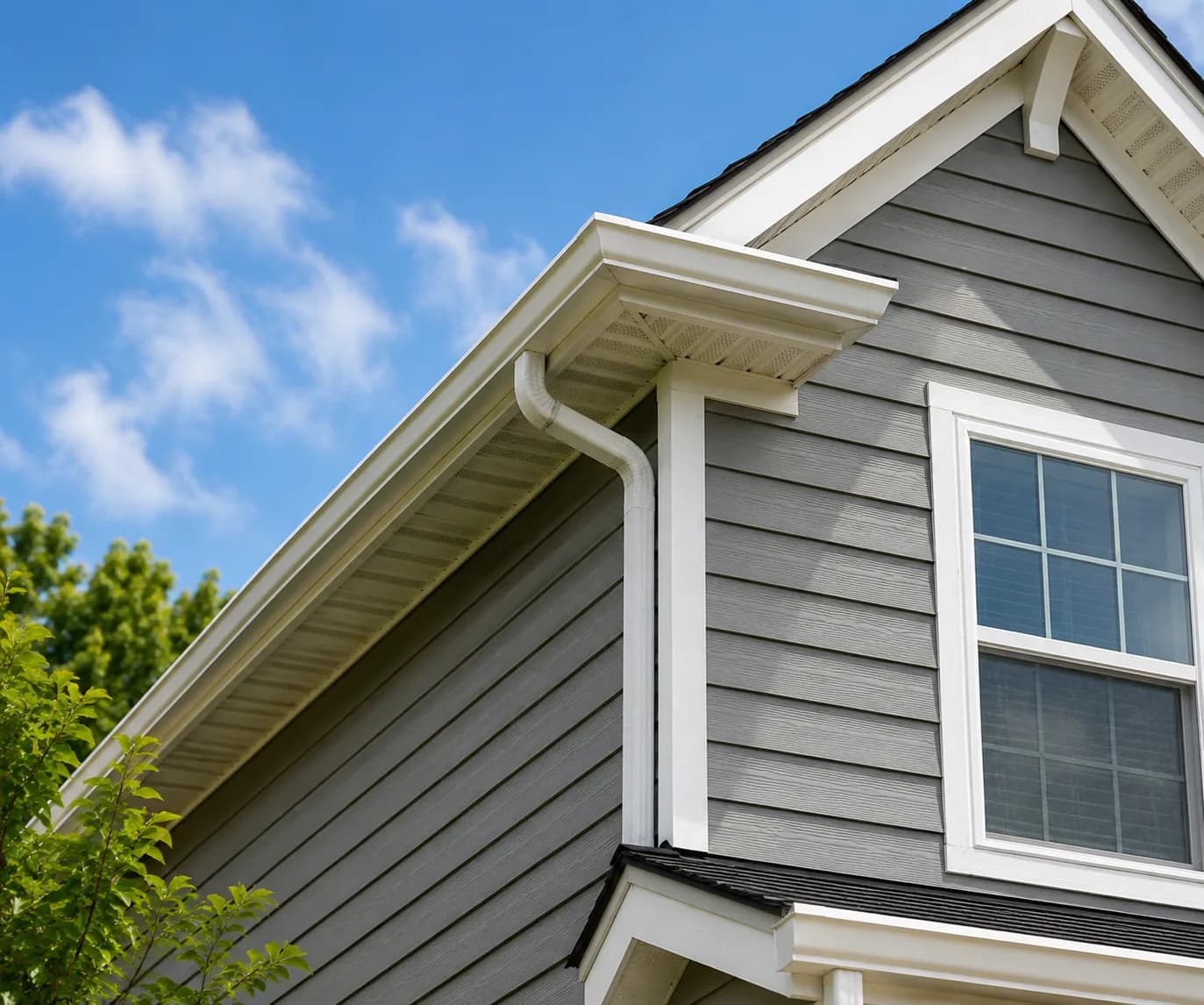 Siding Replacement & Repair in Madison, WI in Madison and Dane County